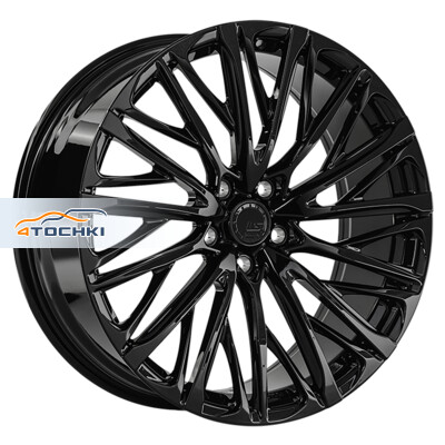 LS Forged LS FG60 9x21/5x120 ET45.5 D62.6 BK