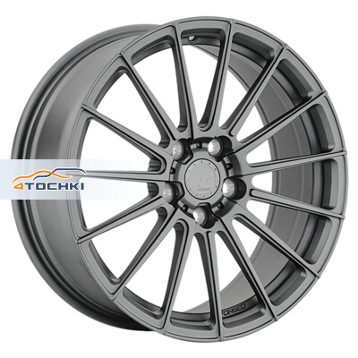 LS Forged LS FG61 7.5x17/5x114.3 ET35 D67.1 MGM
