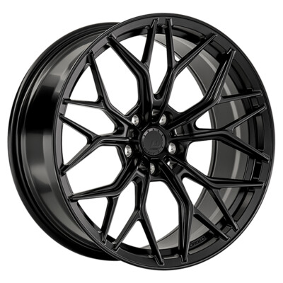 LS Forged LS FG65 8.5x19/5x112 ET25 D66.6 BKS