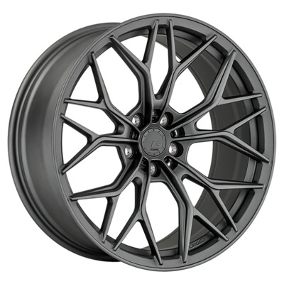 LS Forged LS FG65 8.5x19/5x112 ET38 D66.6 MGM