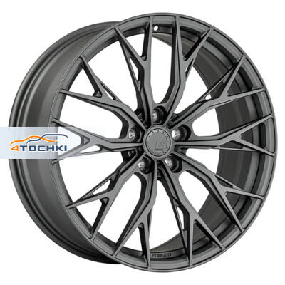 LS Forged LS FG70 8x20/5x108 ET52 D63.3 MGM