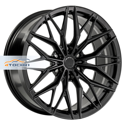 LS Forged LS FG75 8x20/6x139.7 ET45 D100.1 BKS