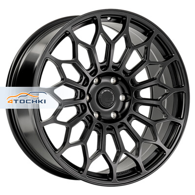 LS Forged LS FG76 9x22/6x139.7 ET30 D100.1 BKS