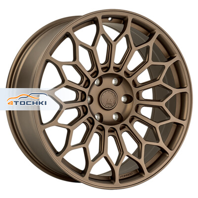 LS Forged LS FG76 9x22/6x139.7 ET30 D100.1 MBZ