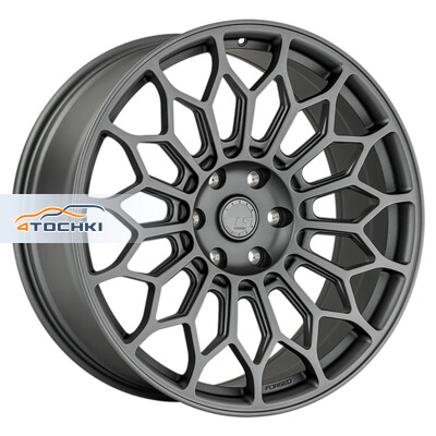 LS Forged LS FG76 9x22/6x139.7 ET30 D100.1 MGM