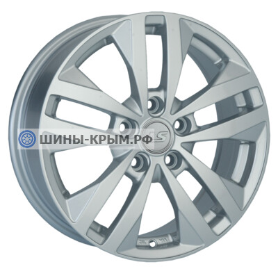 LS 1034 6.5x16/5x112 ET33 D57.1 GMF