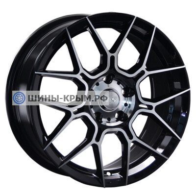 LS 1265 8x18/5x114.3 ET45 D67.1 BKF