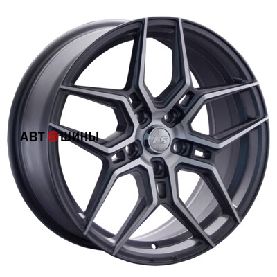 LS 1266 8.5x19/5x112 ET25 D66.6 BKS