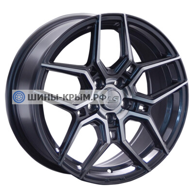 LS 1266 7.5x17/5x114.3 ET40 D60.1 GMF