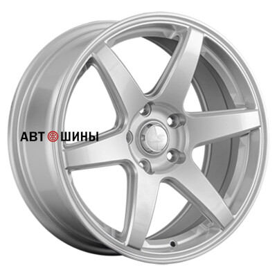 LS 1330 8x17/5x114.3 ET35 D67.1 BKS