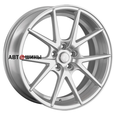 LS 1333 8.5x20/5x114.3 ET45 D67.1 Sil