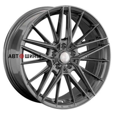 LS 1352 8x18/5x108 ET36 D65.1 GM