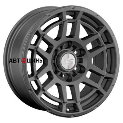 LS 1358 8x17/6x139.7 ET20 D100.1 BZSD
