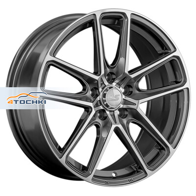 LS 1360 7.5x17/5x108 ET50 D63.3 GMF LS 1360 7.5x17/5x108 ET50 D63.3 GMF