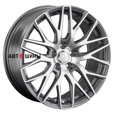 LS 1361 7.5x17/5x108 ET42 D63.3 GM