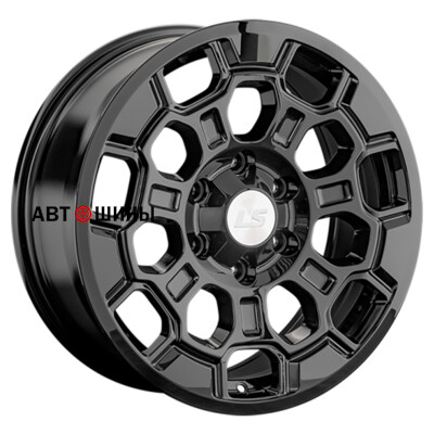 LS 1364 8x18/6x139.7 ET36 D100.1 BZSD