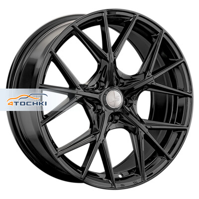 LS 1365 7x16/4x98 ET28 D58.6 BK LS 1365 7x16/4x98 ET28 D58.6 BK