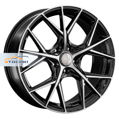 LS 1365 7x16/4x114.3 ET40 D67.1 BKF