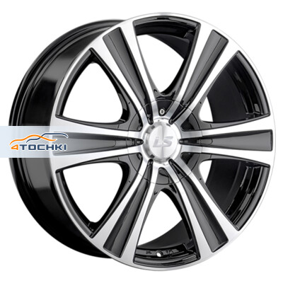 LS 1370 9x20/6x120 ET40 D67.1 MGMF LS 1370 9x20/6x120 ET40 D67.1 MGMF