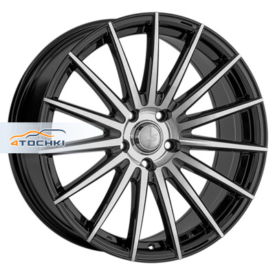 LS 1373 8.5x19/5x114.3 ET40 D67.1 BKF