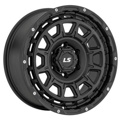 LS 1377 9x18/6x139.7 ET20 D100.1 MB