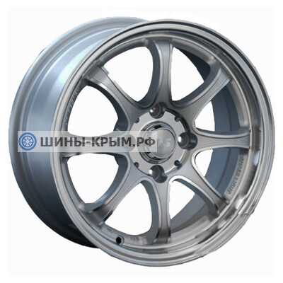 LS 144 6.5x15/4x108 ET27 D65.1 SF