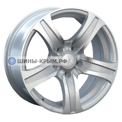 LS 145 6.5x15/4x100 ET40 D60.1 SF