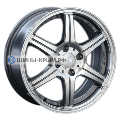 LS 176 6x15/4x98 ET32 D58.6 GMF