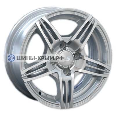 LS 189 6.5x15/4x114.3 ET40 D73.1 SF