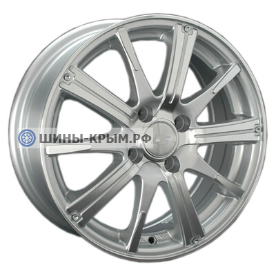 LS 209 6x15/4x100 ET45 D73.1 SF