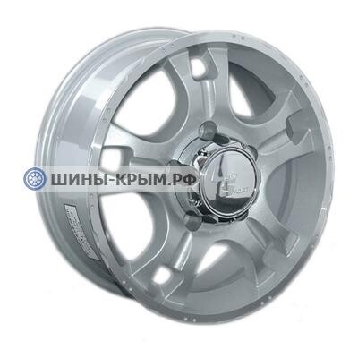 LS 214 7x16/5x139.7 ET30 D98.5 SF