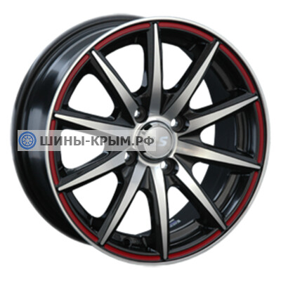 LS 221 6.5x15/4x98 ET32 D58.6 FBKFRL