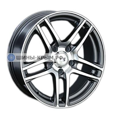 LS 285 6.5x15/5x112 ET45 D57.1 GMF