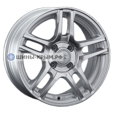 LS 285 7x16/4x100 ET40 D73.1 SF