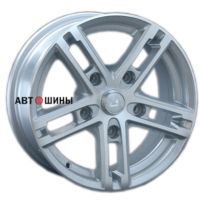 LS 292 6.5x15/5x139.7 ET40 D98.5 SF