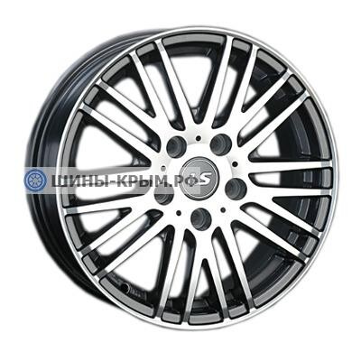 LS 314 6x15/4x100 ET48 D54.1 GMF