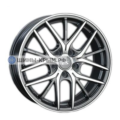 LS 315 7x17/5x114.3 ET45 D73.1 GMF