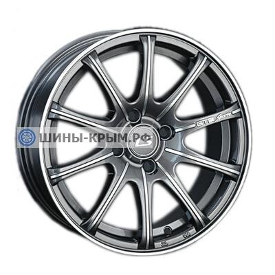 LS 317 7.5x17/5x112 ET45 D57.1 SF