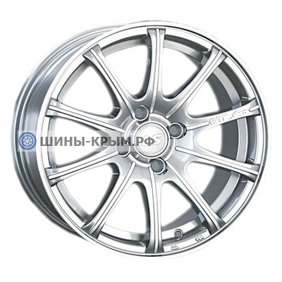 LS 317 7.5x17/5x112 ET45 D57.1 SF