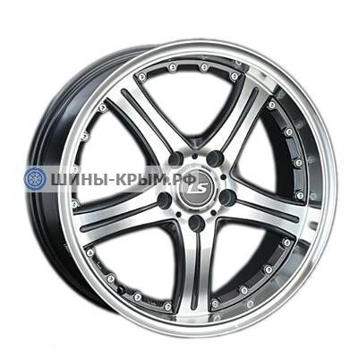 LS 322 8x18/5x114.3 ET45 D73.1 GMF