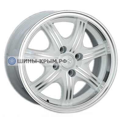 LS 323 6.5x15/5x112 ET45 D57.1 WF