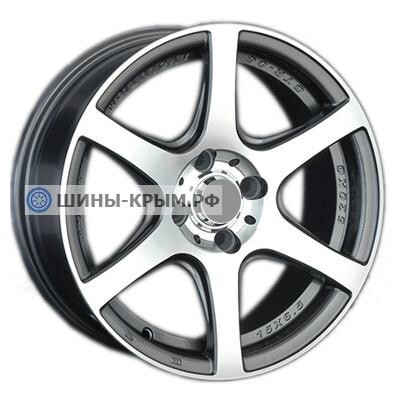 LS 328 7.5x17/5x112 ET45 D57.1 GMF