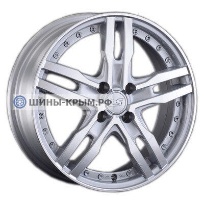 LS 356 6x16/4x100 ET50 D60.1 SF