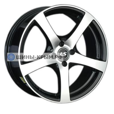 LS 357 7x17/4x98 ET28 D58.6 BKF