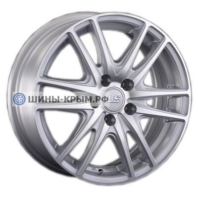 LS 362 6x16/4x100 ET50 D54.1 SF