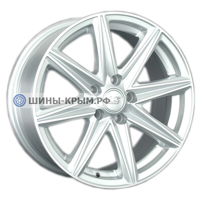 LS 363 7x16/5x105 ET36 D56.6 SF