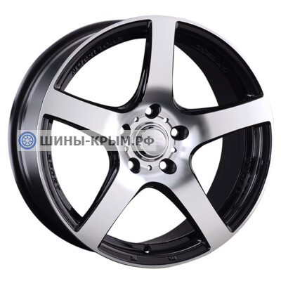 LS 364 7.5x17/5x114.3 ET40 D67.1 BKF