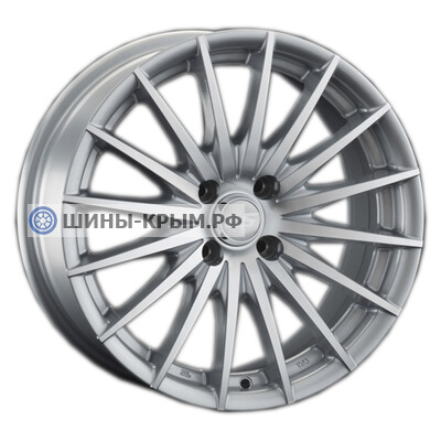 LS 367 7x16/4x100 ET40 D73.1 SF