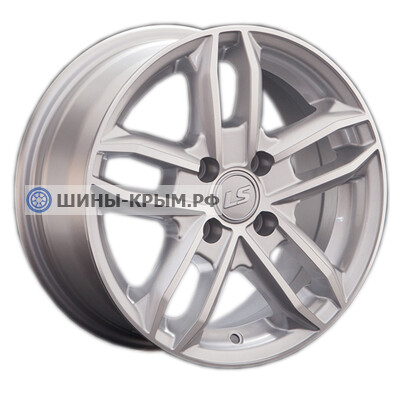 LS 376 7x16/5x114.3 ET40 D73.1 SF