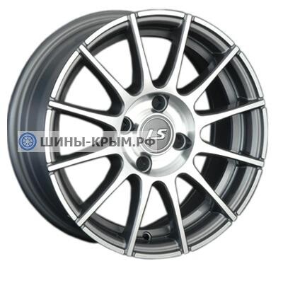 LS 403 8x18/5x114.3 ET40 D67.1 GMF LS 403 8x18/5x114.3 ET40 D67.1 GMF